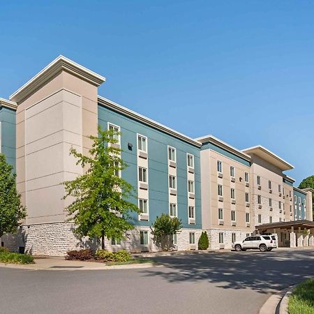 Extended Stay America Select Suites - Wildwood - The Villages Экстерьер фото