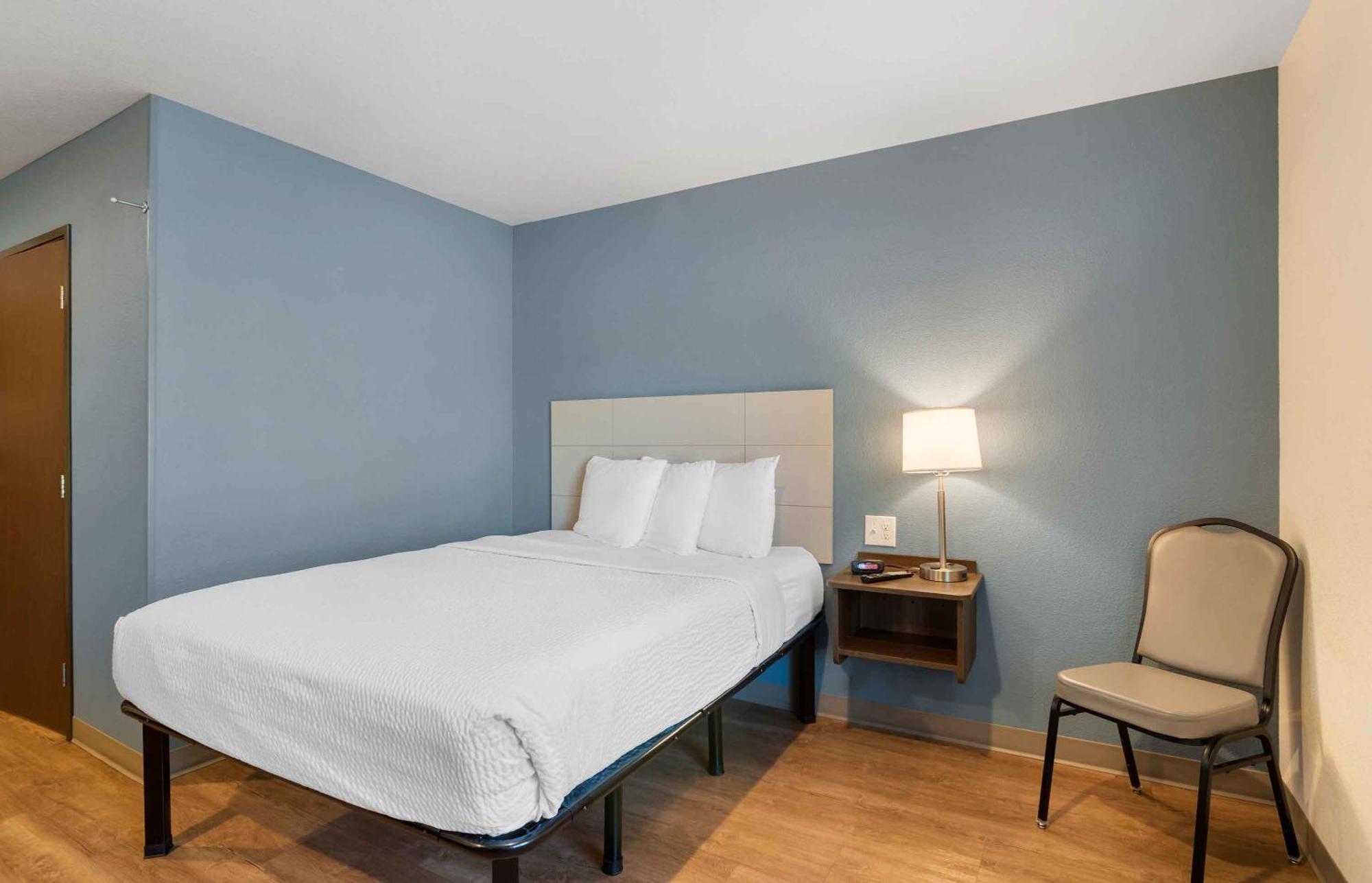 Extended Stay America Select Suites - Wildwood - The Villages Экстерьер фото