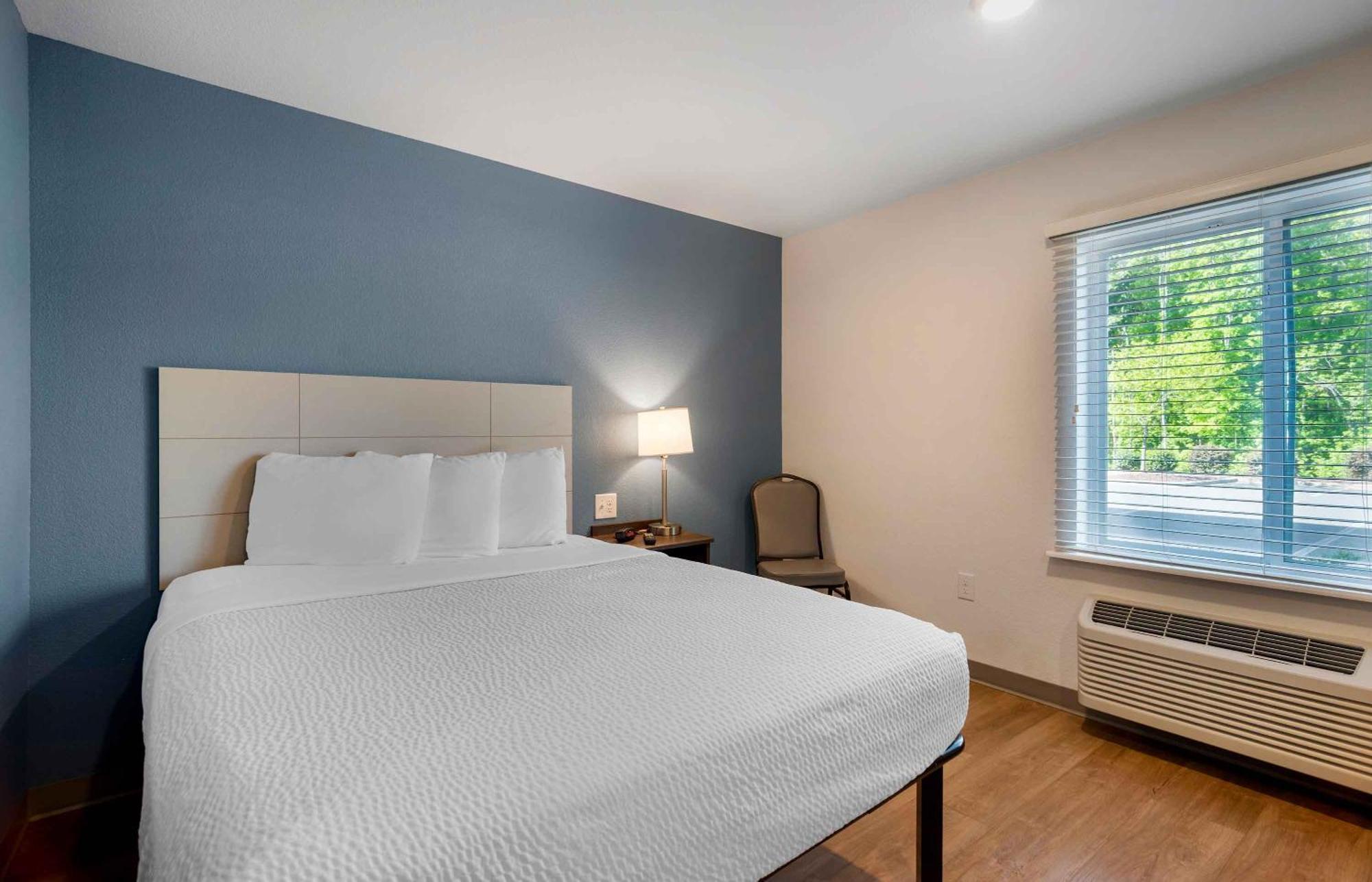 Extended Stay America Select Suites - Wildwood - The Villages Экстерьер фото